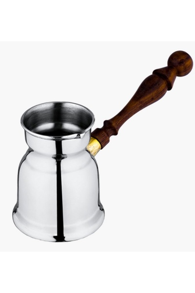 Generic Al Saif Stainless Steel Coffee Pot - 3.5 L