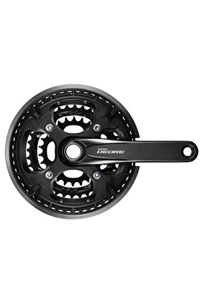 Shimano DEORE FC-T6010 10-Vites 48-36-26T 175MM AYNAKOL