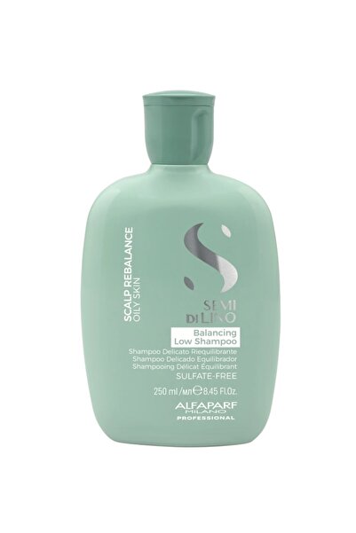 Alfaparf Milano Alfaparf Semi Di Lino Scalpcare Balancing σαμπουάν κατά του σ...