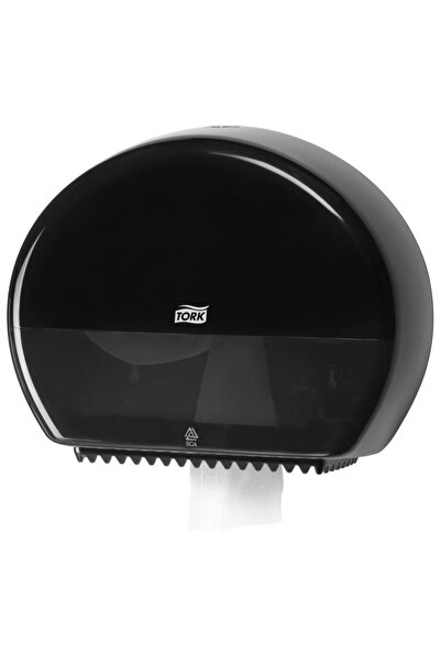 TORK Dispenser hartie igienica Jumbo negru