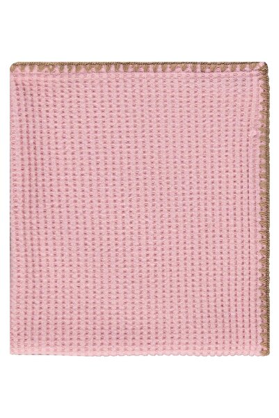 Civil Baby Basic Blanket - Pink Standard