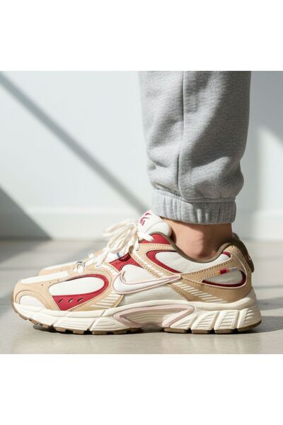 Nike Spor Ayakkabı V5 RNR Günlük Spor Ayakkabı Sneaker Günlük Rahat Spor Ayak...