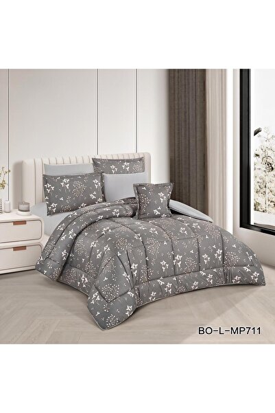 Binown Jumana Single Floral Duvet (6 pieces)