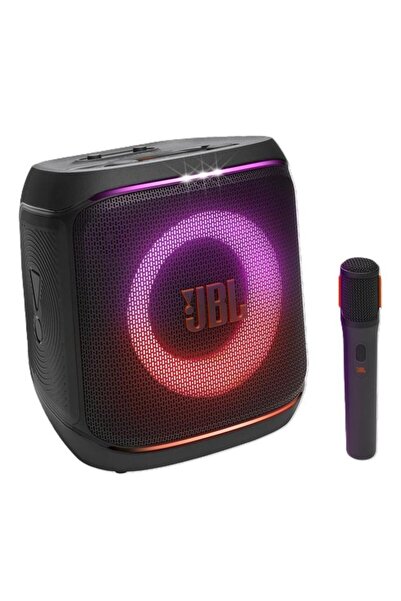 JBL Power audio Encore 2 Black