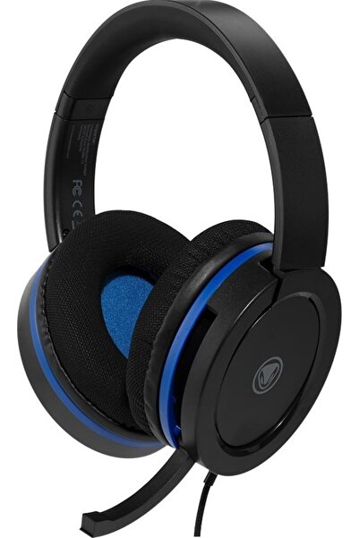SNAKEBYTE Headset 4 Pro (PS4), Wired