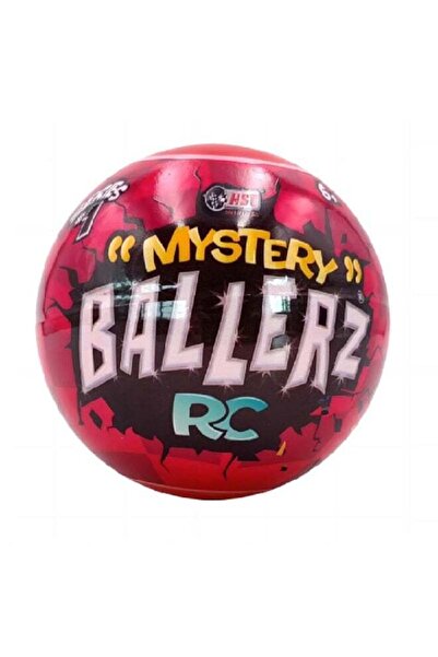 Generic HST Mystery BallerZ Assorted Style Collectible R/C Surprise Vehicle B...
