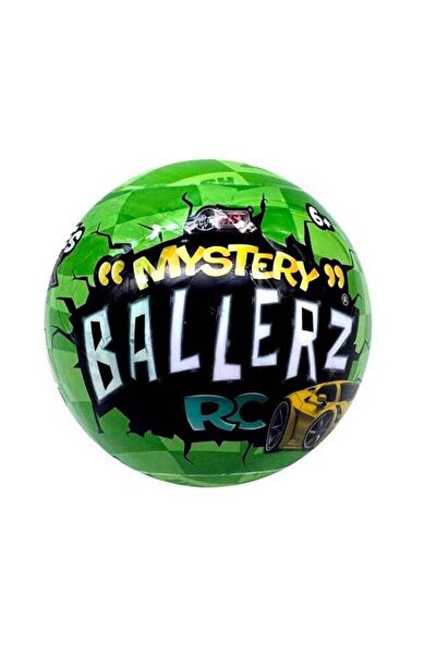 Generic HST Mystery BallerZ Assorted Style Collectible R/C Surprise Vehicle B...