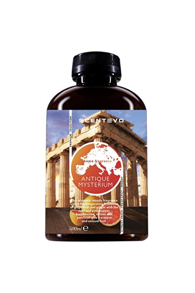 ScentEvo Odorizant camera ulei esential Premium - Antique Mysterium 500 ml