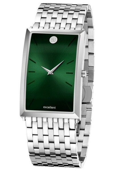 Reward Rd613316M Men's Wristwatch with Steel Strap