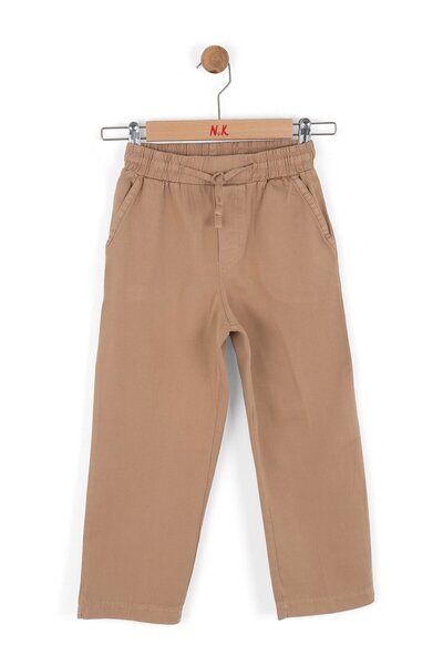 nk kids Pantalone za dečake u obliku aviona NK-61500-Y