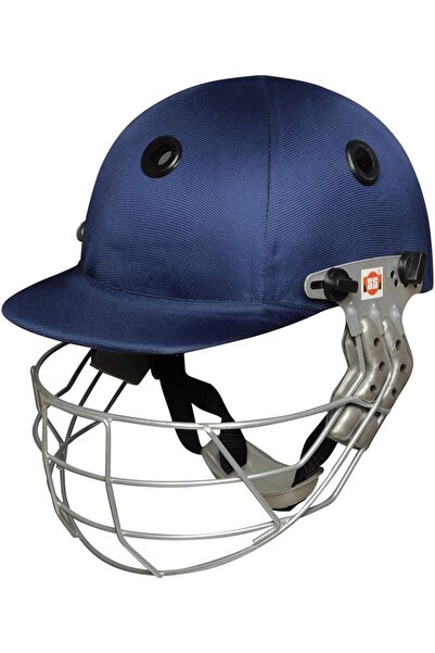 SS خوذة كريكيت احترافية قابلة للتعديل، معدات حماية للاستخدام في المباريات وال...