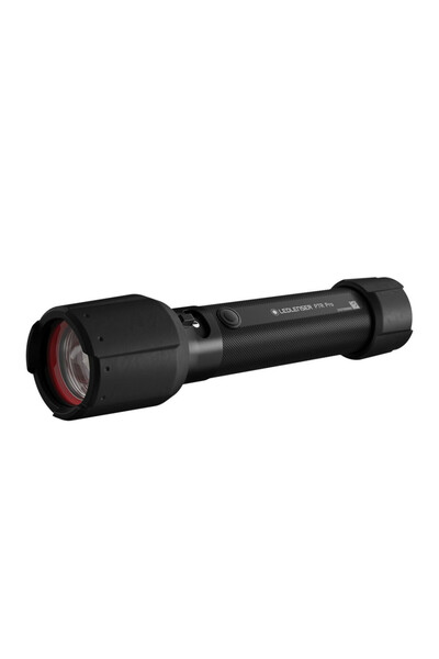 Ledlenser Lanternă reîncărcabilă P7R Pro 2000lm
