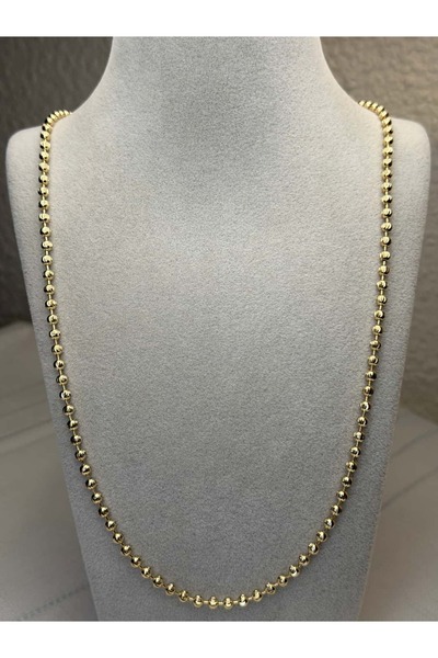 gingillo aksesuar Xuping 14k Top Zincir Kolye 70cm