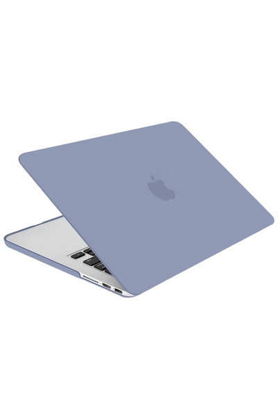 Other Husă MacBook Pro 14" M1 A2442 - Plastic Durabil, Protecție Tastatură, S...