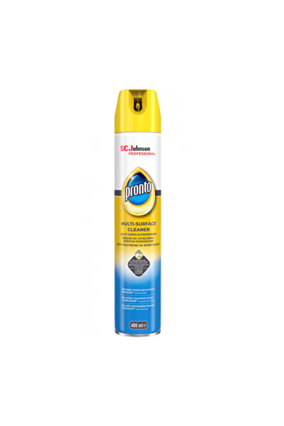 Pronto Spray universal curatare mobila - 400 ml Multi Suprafete