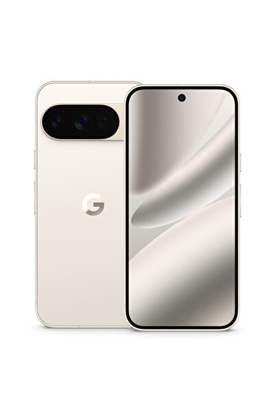 Google Pixel 10 Pro XL 16GB/256GB Πορσελάνη