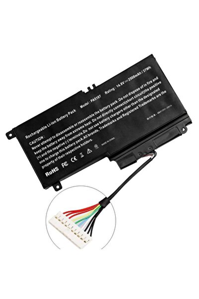 Toshiba Baterie Satellite S50DT A