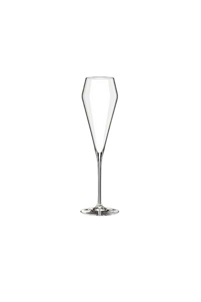 RONA Set of 6 EDGE Flutes 220 ML