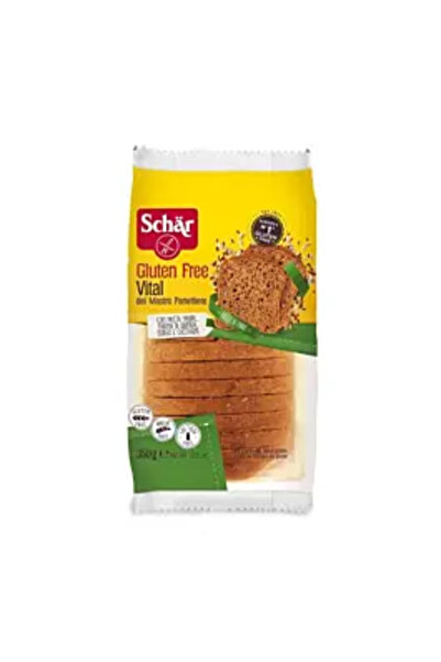 Schar Pâine Vital fără gluten Dr. Schar, 350 g