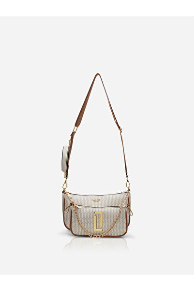 Lavie By Styli 3-Piece Chunk25 Sling Bag Set