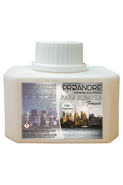 2784688 Odorizant camera ulei esential - Forever, 250 ml