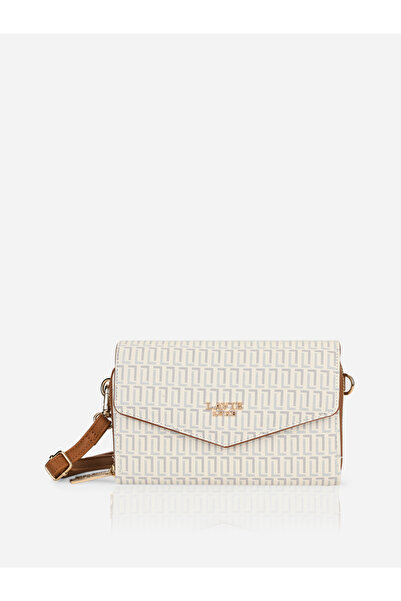 Lavie By Styli Mono Sally25 2C Wallet Sling Bag