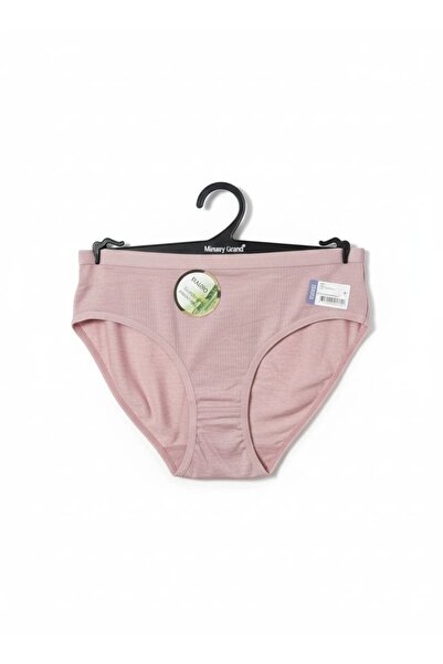 Jiber Bambu Nefes Alan Külot