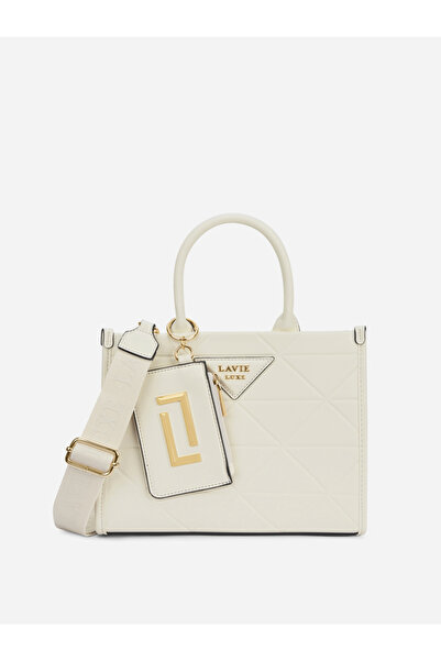 Lavie By Styli Lisa Medium Box Satchel Bag