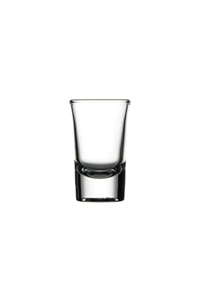 Uniglass Set of 6 Boston Shot Glasses (40 cc)