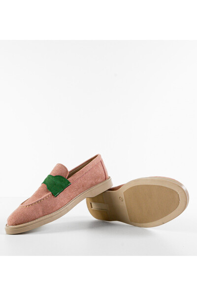 BENOTTİ Pantofi sport roz Andrey 2