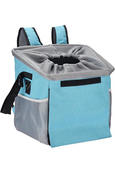 Other Cos Bicicleta DDOXX Caini si Pisici - Geanta Transport Ghidon, Impermea...