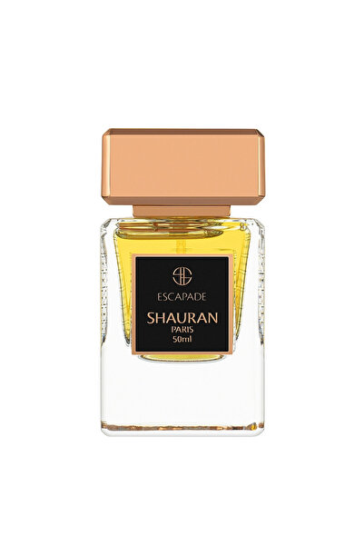SHAURAN , Escapade, Άρωμα, Unisex 50 ml