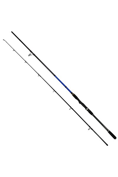 CAPTAIN 1441 Blue Spin 290cm 2 Parça Shore Jig Kamışı 15-70gr Atar