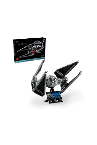 LEGO Interceptor TIE Star Wars 75382