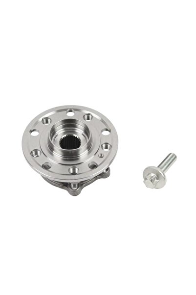 Other Complete front hub bearing flange for C 200/C300 4MATIC AMG