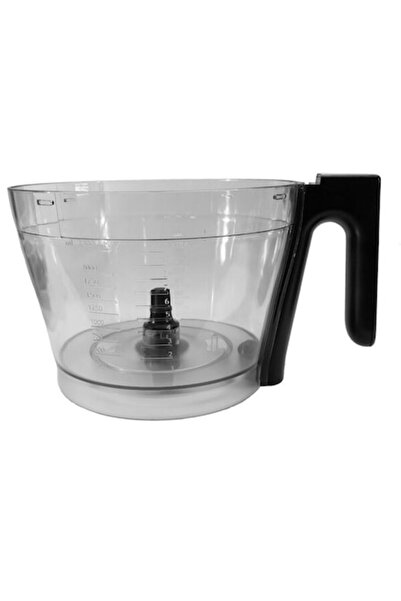 Philips Chopper Bowl Compatible with Robot HR7776, HR7778