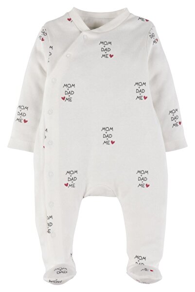 İDİL BABY Baby Jumpsuit 18793