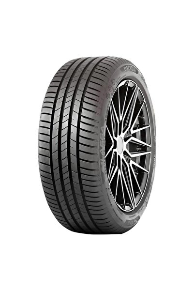 Lassa 205/55 R17 95W XL Revola (EV READY) Oto Yaz Lastiği (Üretim: 2026)