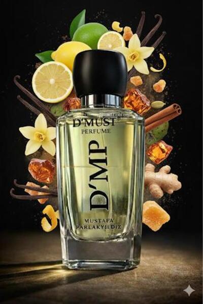 PERFUME M11 50ML ERKEK PARFÜM