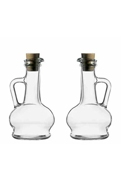 Pasabache Set de 2 dozatoare de ulei de măsline 260 ml