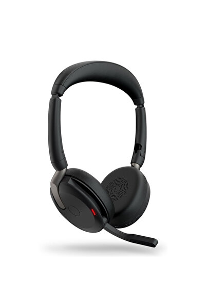 Jabra Căști Stereo Evolve2 65 Flex UC - USB-A -