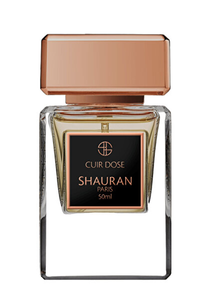 SHAURAN , Άρωμα, Unisex, 50 ml