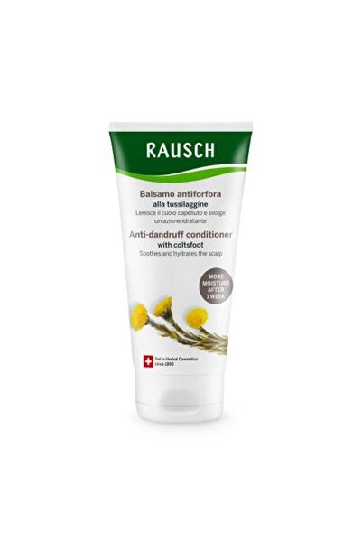 Rausch Coltsfoot Anti-dandruff Conditioner 150 ml