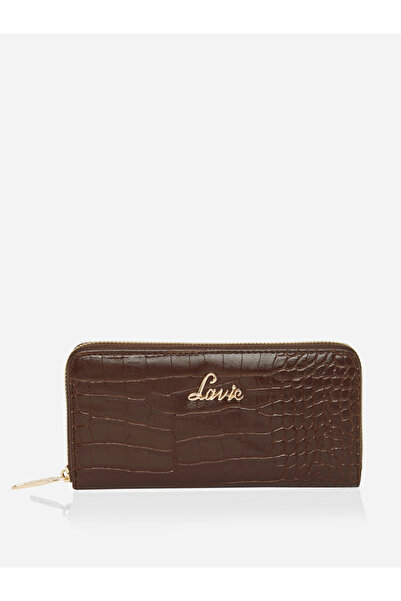 Lavie By Styli Glossy Sacy Za Wallet