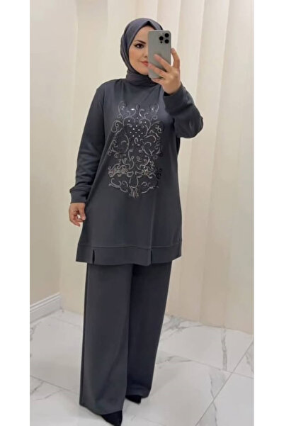 MODA Pul Embroidered Set