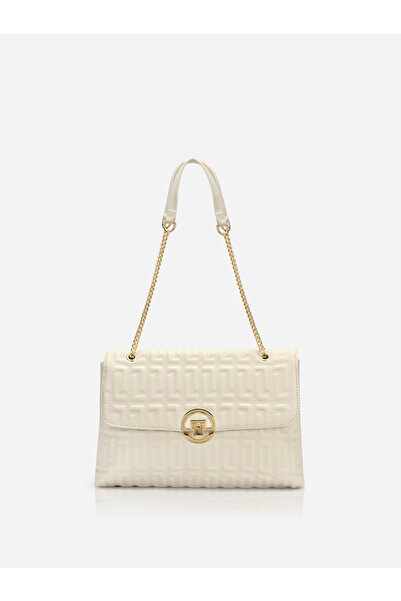 Lavie By Styli حقيبة إيدن 25 ذات الغطاء