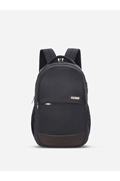 Lavie By Styli Zenith Compatiable Rain Cover Laptop Backpack 35L