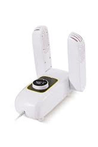 Amir Uscător electric de încălțăminte cu funcție de dezinfectare UV