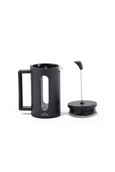 Any Morning French Press Coffee and Tea Maker 600ML