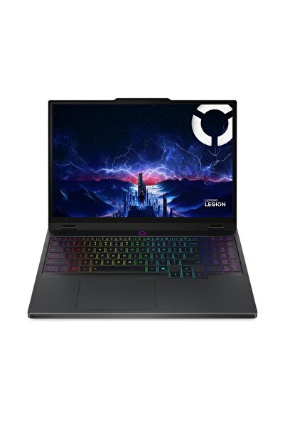 LENOVO Legion 5 13.Nesil Core i7 13650HX-RTX5060 8Gb-32Gb-1Tb Ssd-15.3inc-W11